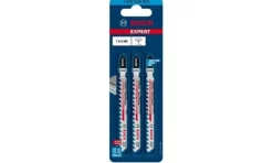 Lâminas 100mm 3Un T141HM EXPERT Bosch 2608900563