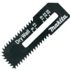 Lâminas para gesso cartonado Makita B-49703