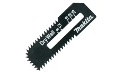 Lâminas para gesso cartonado Makita B-49703