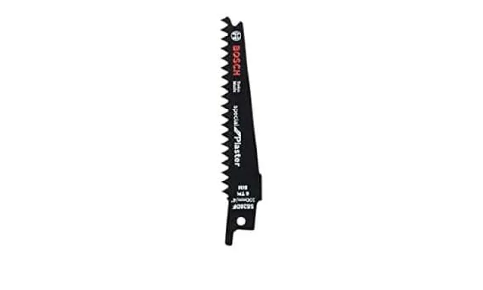Lâminas Para Plástico S 528 DF 2un Bosch 2608657724