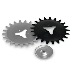 Lâminas Para RG e RG-KM Stihl 41800074100