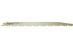 Lâminas p/ Serra Sabre HCS 303 TPI 5UN Makita B-16863