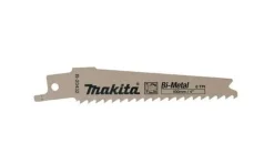 Lâminas p/ Serra Sabre 100mm 5UN Makita B-20432