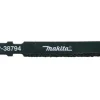 Lâminas p/ Serras Tico-Tico 54mm 3Un Makita P-38794