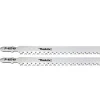 Lâminas p/ Serras Tico-Tico 130mm 2Un Makita P-45749