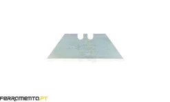 Lâmina Standard Stanley 1991N 11-908 (100un)