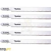 Lâminas Tico-Tico 130mm 5Un Makita P-47204