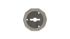 Lâmina Superior GUS 9,6V Bosch 2608635126