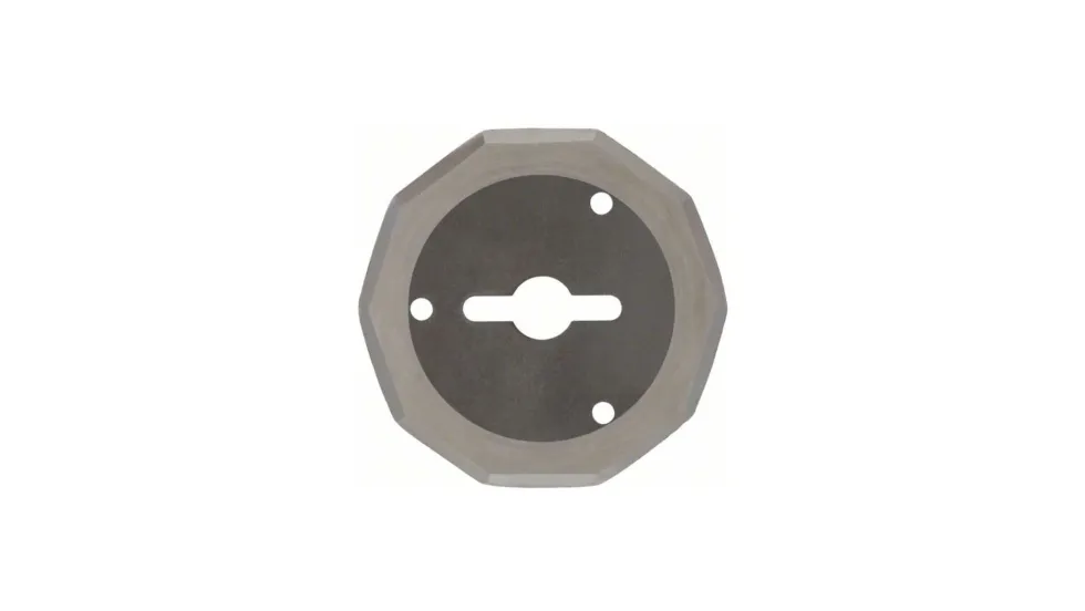 Lâmina Superior GUS 9,6V Bosch 2608635126
