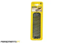Lâmina Surform corte fino 140 mm Stanley 5-21-398