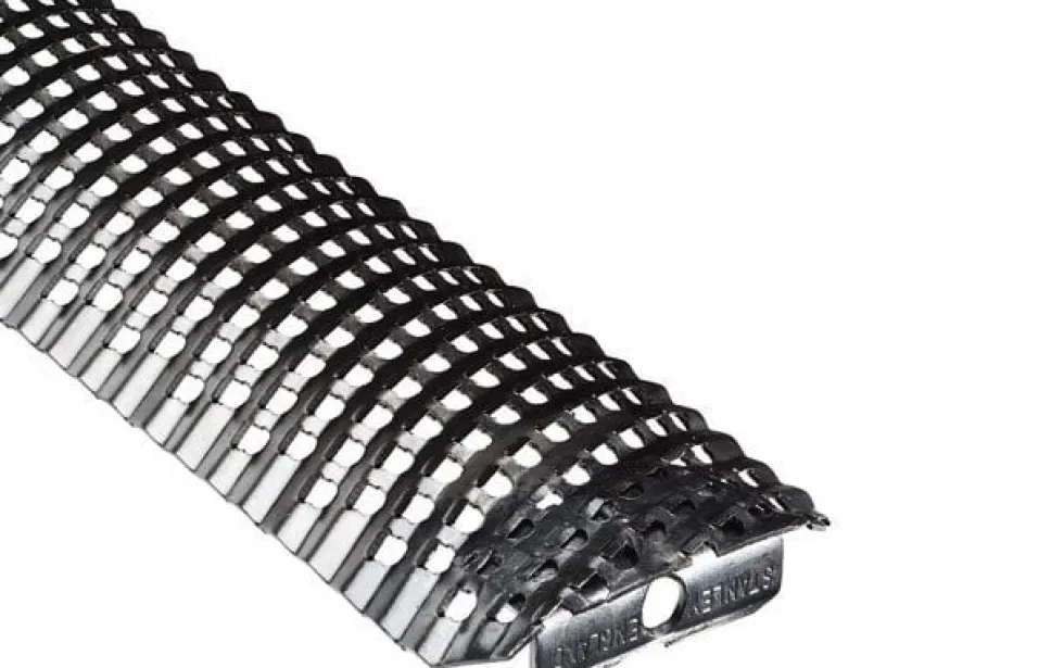 Lâmina Surform Semi-curvada 250 mm Stanley 5-21-299