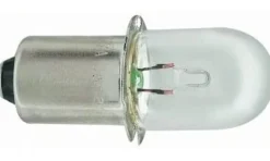 Lâmpada Incandescente 12/14,4 V Bosch 2609200306
