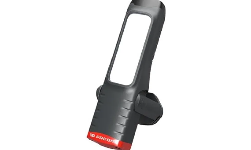 Lâmpada LED de Inspeção Facom 779.CL5