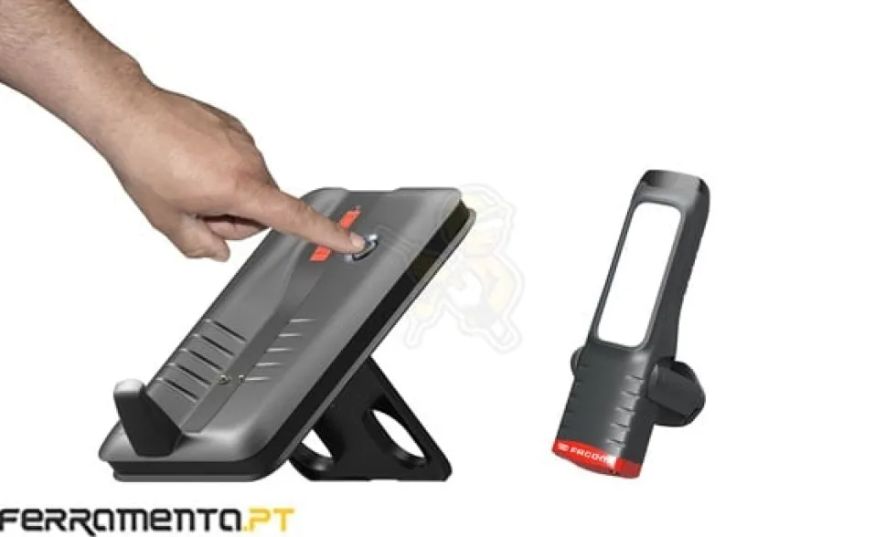 Lâmpada LED de Inspeção Facom 779.CL5