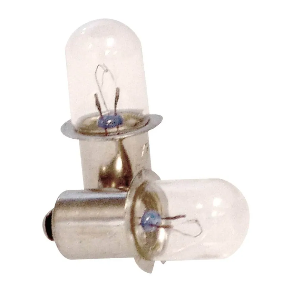 Lâmpada Para ML120/ML140 2Un Makita A-90233