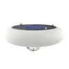 Lâmpada Solar LED para Piscina RGB IP67 Branco Xanlite TOS19RVBIP