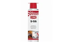 Lubrificante Multiuso 500 ml CRC 5-56 33024-AB