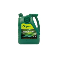 Lubrificante semissintético Averoil 10W40 Racing 5L Olipes 11110092