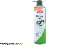 Lubrificante Sintético SILICONE IND 500ml CRC 32635-AB