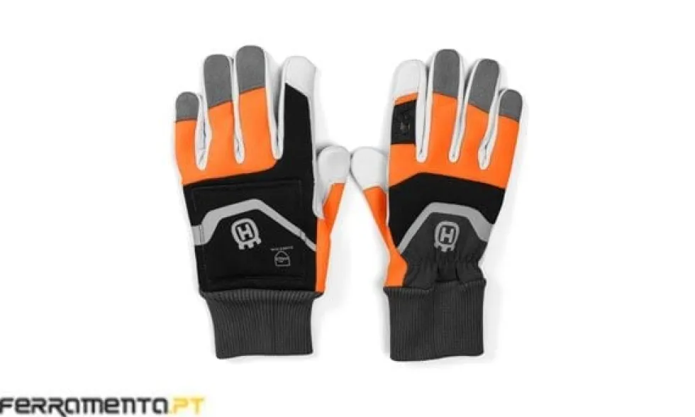 Luva Funcional 16 M/S 10 Husqvarna 599651610