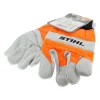 Luvas Anti-corte Protect S Stihl 00886100408