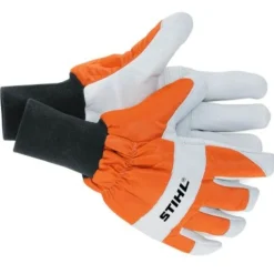 Luvas Anti-corte Protect S Stihl 00886100408