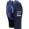 Luvas Azul Industrial Starter 07279040 Nº10
