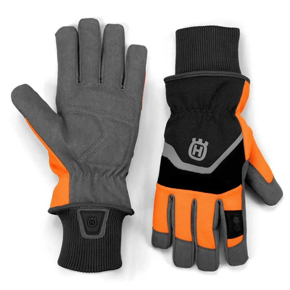 Luvas de Inverno Functional 8 Husqvarna 599649708