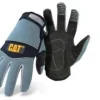 Luvas de Proteção com Palma Neoprene L Cat CAT012213L