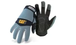 Luvas de Proteção com Palma Neoprene L Cat CAT012213L