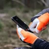 Luvas de Proteção Nº9 Husqvarna 599649409