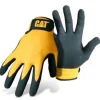Luvas de Proteção Nitrilo XL CAT CAT017416XL