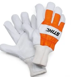 Luvas de Trabalho Advance Duro Tam. L Stihl 0088 611 0610