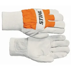 Luvas de Trabalho Advance Duro Tam. M Stihl 0088 611 0609