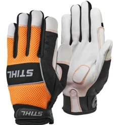 Luvas de Trabalho Advance Ergo MS Tam. L Stihl 0088 611 1610