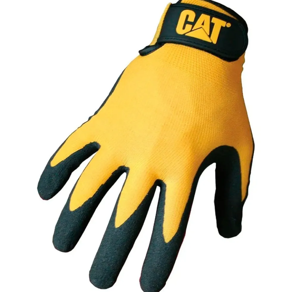 Luvas de Trabalho CAT CAT017416J