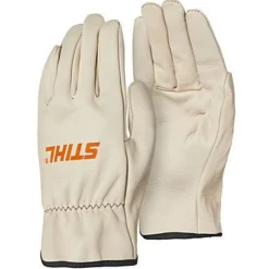Luvas de Trabalho Dynamic Duro Tam. M Stihl 0088 611 1309