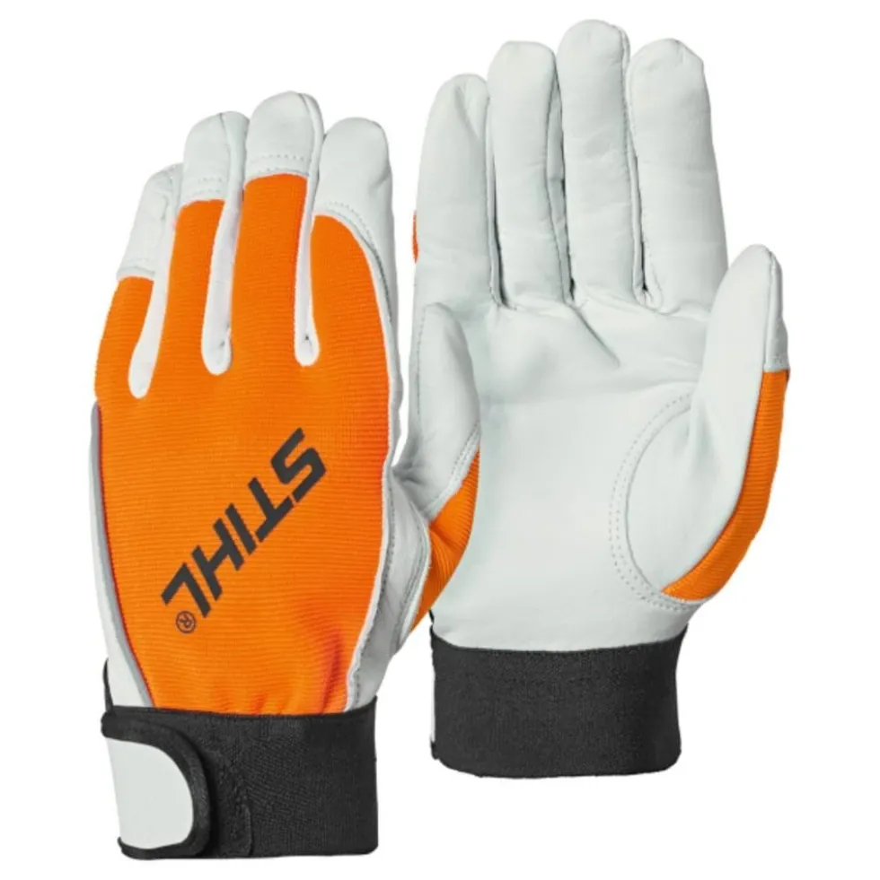 Luvas de Trabalho Dynamic Sensolight Tam. L Stihl 0088 611 0810