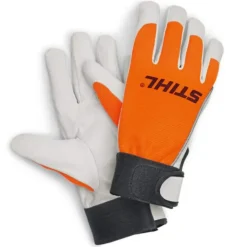 Luvas de Trabalho Dynamic Sensolight Tam. L Stihl 0088 611 0810
