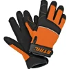 Luvas de Trabalho Dynamic Vent Nº 10 Stihl 0088 611 1710