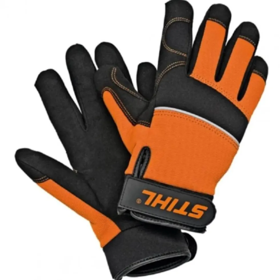 Luvas de Trabalho Dynamic Vent Nº 10 Stihl 0088 611 1710