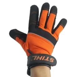 Luvas de Trabalho Dynamic Vent Nª 09 Stihl 0088 611 1709