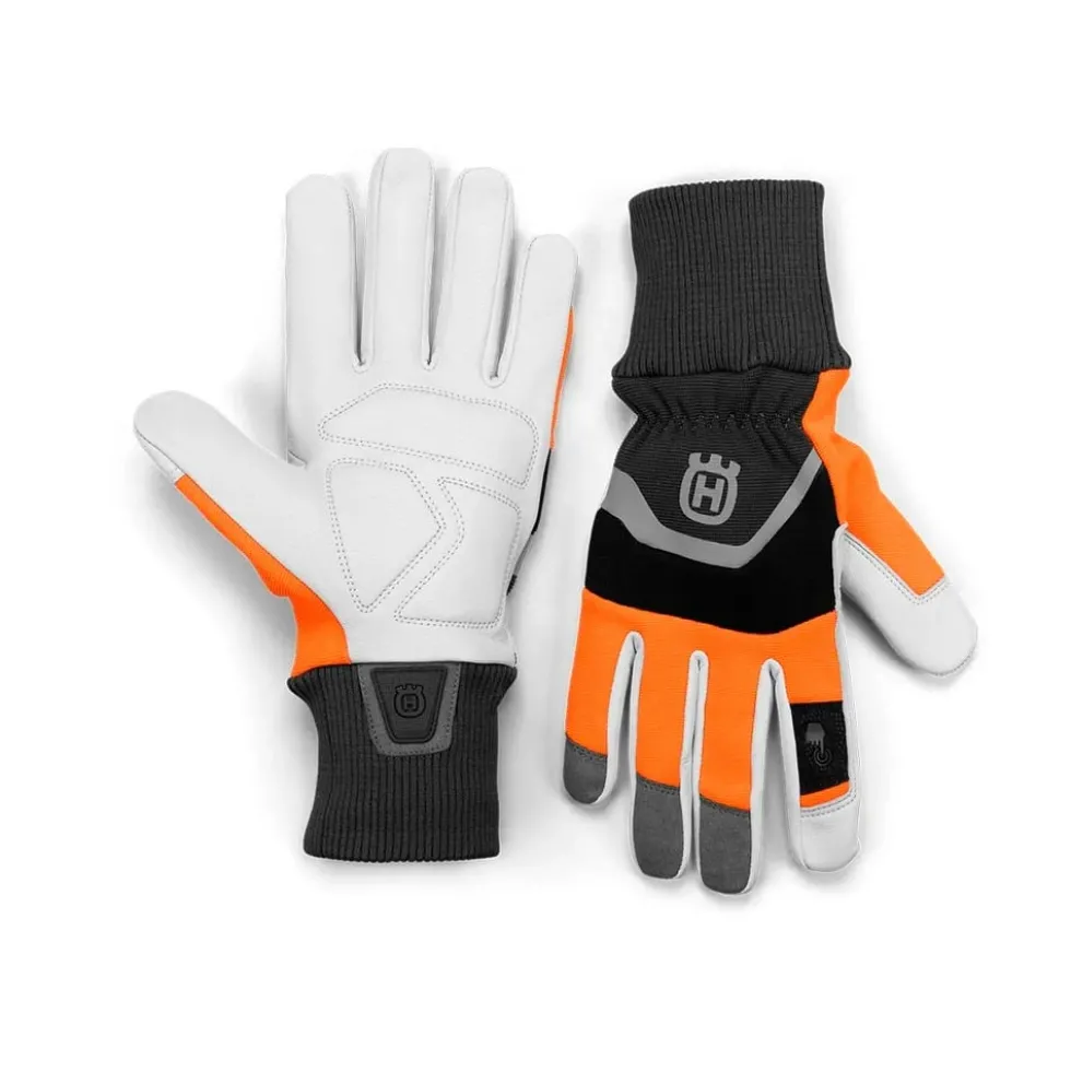 Luvas de Trabalho Funcionais T7 Husqvarna 599649807