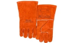 Luvas Soldador 10-2101 Weldas 102101-L