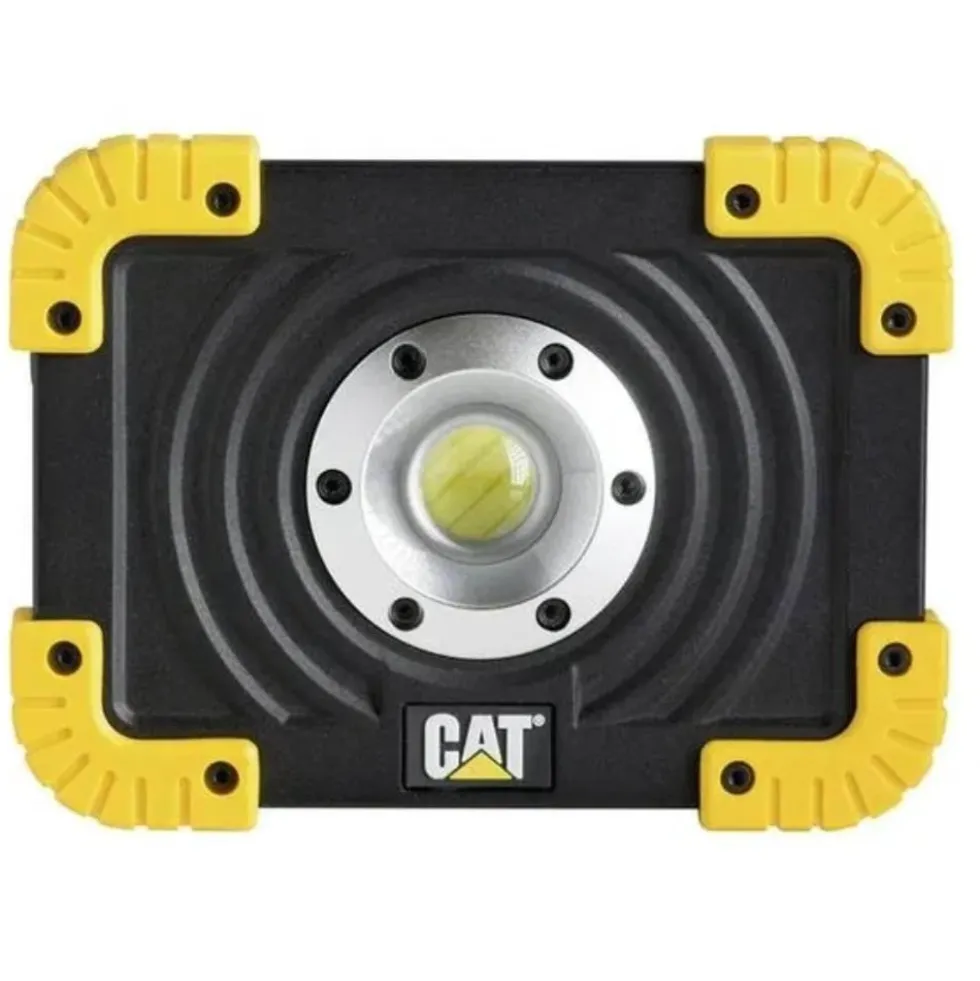 Luz de Trabalho LED USB 1.100 Lm CAT CT3515EU