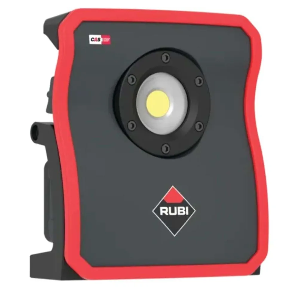 Luz de Trabalho LUMEO ENERGY CAS Rubi 10940