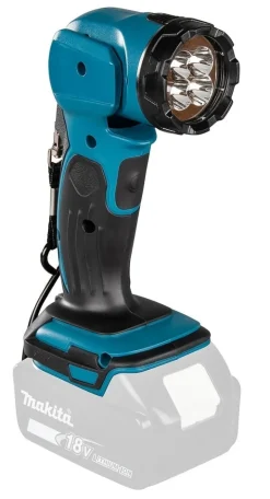 Luz LED LXT ® Makita DEBDML815