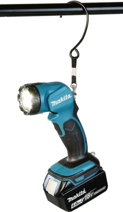 Luz LED LXT ® Makita DEBDML815