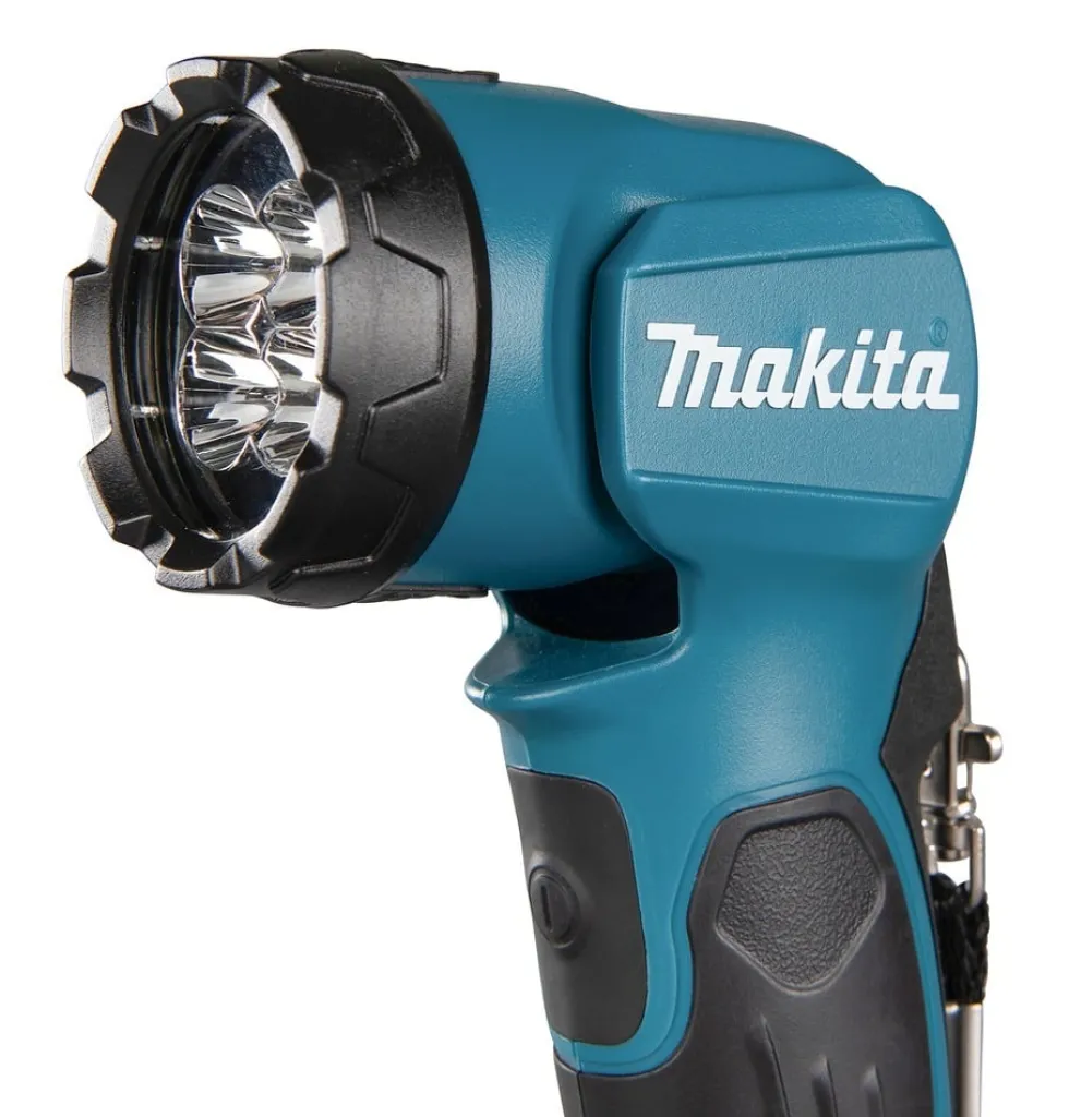 Luz LED LXT ® Makita DEBDML815
