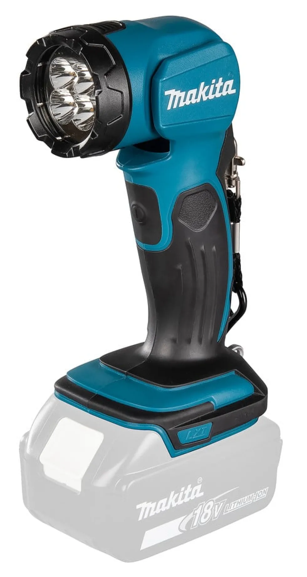 Luz LED LXT ® Makita DEBDML815